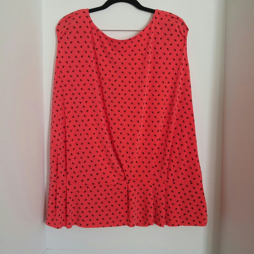 Worthington Sleeveless Top